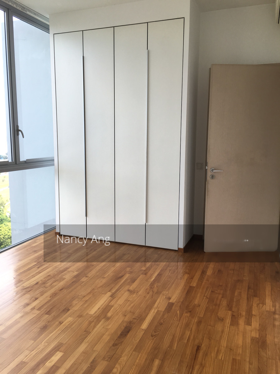 Botannia (D5), Condominium #134674192